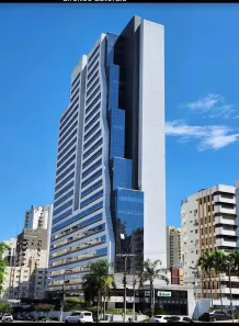 Sala Comercial à venda, 76m² no Setor Oeste, Goiânia