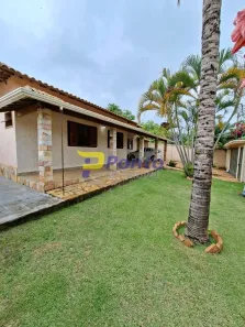 Casa com 5 Quartos à venda, 280m² no Joá, Lagoa Santa