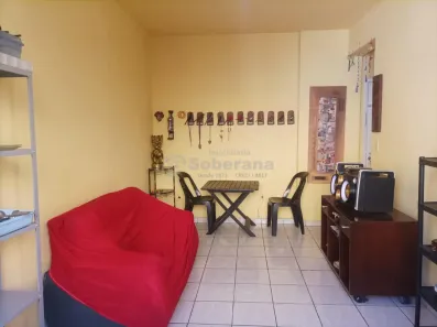 Apartamento com 1 Quarto à venda, 60m² no Centro, Campinas