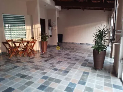 Sobrado com 3 Quartos à venda, 154m² no Nova Petrópolis, São Bernardo do Campo