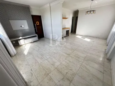 Apartamento com 4 Quartos à venda, 126m² no Silveira, Belo Horizonte