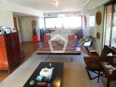 Apartamento com 8 Quartos à venda, 240m² no Perdizes, São Paulo