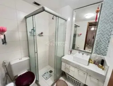 Cobertura com 3 Quartos à venda, 186m² no Botafogo, Rio de Janeiro