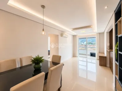 Apartamento com 2 Quartos à venda, 79m² no Saco Grande, Florianópolis