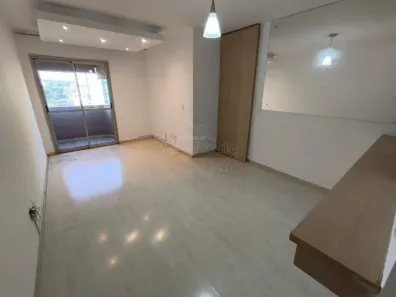 Apartamento com 3 Quartos para alugar, 97m² no Vila Suconasa, Araraquara