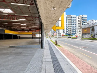Galpão/Depósito/Armazém para alugar, 1450m² no Jardim Blumenau, Blumenau