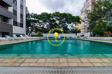 Apartamento com 2 Quartos à venda, 88m² no Vila Progredior, São Paulo