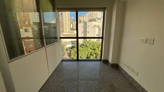 Sala Comercial para alugar, 85m² no Savassi, Belo Horizonte