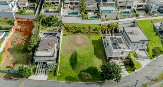 Lote/Terreno à venda, 622m² no Paiol Velho, Santana de Parnaíba