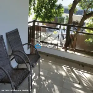 Casa com 5 Quartos à venda, 411m² no Busca Vida (Abrantes), Camaçari