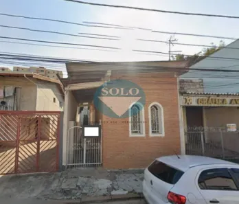 Casa com 3 Quartos à venda, 300m² no Bela Vista, Jundiaí