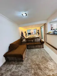 Sobrado com 3 Quartos à venda, 110m² no Jardim Regina, São Paulo