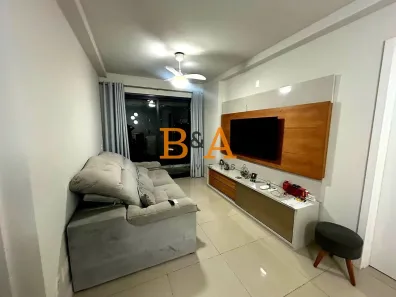 Apartamento com 2 Quartos à venda, 72m² no Flamengo, Rio de Janeiro