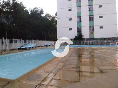 Apartamento com 2 Quartos à venda, 56m² no Fonseca, Niterói