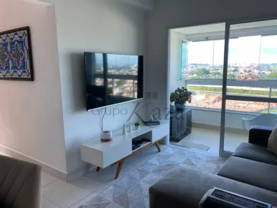 Apartamento com 3 Quartos à venda, 84m² no Jardim Califórnia, Jacareí