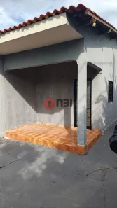 Casa de Condomínio com 3 Quartos à venda, 149m² no Parque Jaguaré, São José do Rio Preto