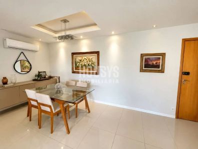 Apartamento com 3 Quartos à venda, 116m² no Barra da Tijuca, Rio de Janeiro