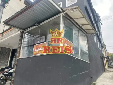 Ponto Comercial para alugar, 48m² no Cidade Júlia, São Paulo