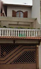 Sobrado com 3 Quartos à venda, 135m² no Chácara Seis de Outubro, São Paulo