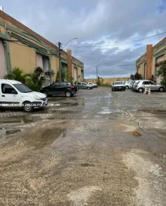 Galpão/Depósito/Armazém para alugar, 260m² no Porto Seco Pirajá, Salvador