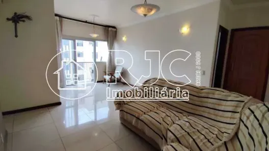 Apartamento com 2 Quartos à venda, 76m² no Vila Isabel, Rio de Janeiro