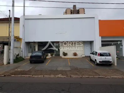 Imóvel Comercial com 7 Quartos para alugar, 228m² no Nova Aliança, Ribeirão Preto