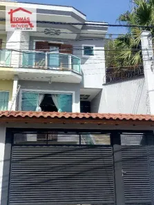 Sobrado com 3 Quartos à venda, 180m² no Vila Comercial, São Paulo