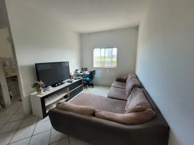 Apartamento com 2 Quartos à venda, 51m² no Jockey de Itaparica, Vila Velha