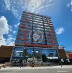Apartamento com 1 Quarto à venda, 34m² no Jardim Armação, Salvador