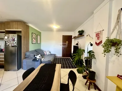 Apartamento com 2 Quartos à venda, 72m² no Victor Konder, Blumenau