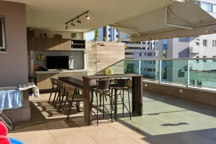 Cobertura com 4 Quartos à venda, 188m² no Prado, Belo Horizonte