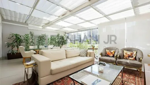 Apartamento com 1 Quarto para venda ou aluguel, 98m² no Vila Nova Conceição, São Paulo