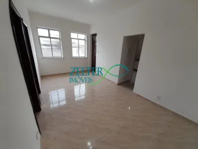 Apartamento com 2 Quartos para alugar, 48m² no Irajá, Rio de Janeiro