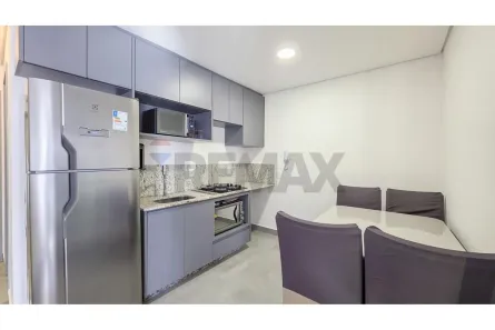 Apartamento com 1 Quarto à venda, 31m² no Setor Noroeste, Brasília