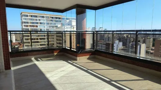 Apartamento com 4 Quartos à venda, 433m² no Vila Mariana, São Paulo