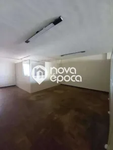 Sala Comercial à venda, 98m² no Centro, Rio de Janeiro