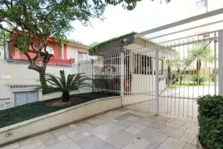 Apartamento com 2 Quartos à venda, 124m² no Vila Olímpia, São Paulo