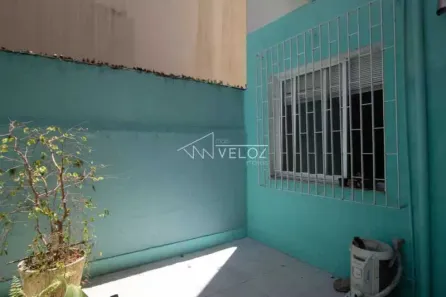 Apartamento com 2 Quartos à venda, 72m² no Gávea, Rio de Janeiro