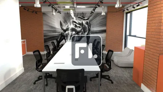Sala Comercial para alugar, 500m² no Cerqueira César, São Paulo
