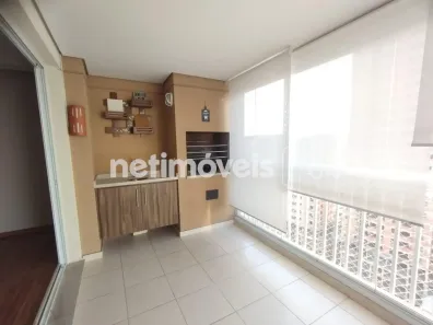 Apartamento com 4 Quartos para alugar, 123m² no Centro, São Bernardo do Campo