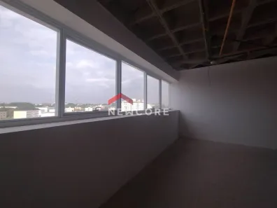Sala Comercial à venda, 36m² no Rudge Ramos, São Bernardo do Campo
