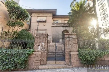 Casa com 4 Quartos à venda, 670m² no Independência, Porto Alegre