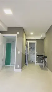 Apartamento com 1 Quarto à venda, 28m² no Parada Inglesa, São Paulo