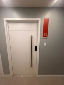 Sala Comercial para alugar, 90m² no Nazaré, Belém