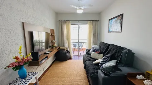 Apartamento com 3 Quartos à venda, 77m² no Enseada, Guarujá