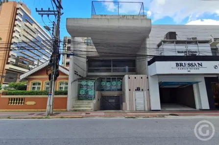 Ponto Comercial para alugar, 823m² no Centro, Florianópolis