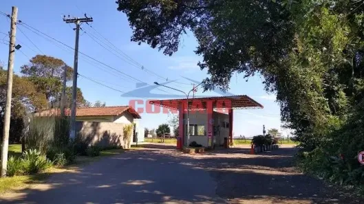 Lote/Terreno à venda, 5000m² no Encontro Valparaíso II, São Carlos