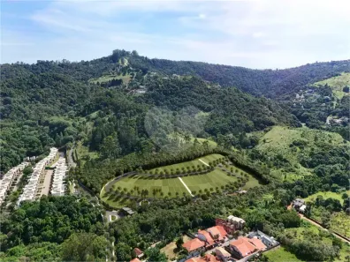 Lote/Terreno à venda, 360m² no Bairro do Cambará, São Roque