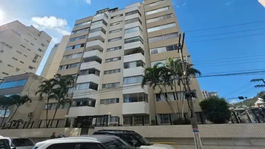 Cobertura com 4 Quartos à venda, 223m² no Centro, Florianópolis