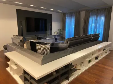 Apartamento com 3 Quartos à venda, 280m² no Jardim, Santo André